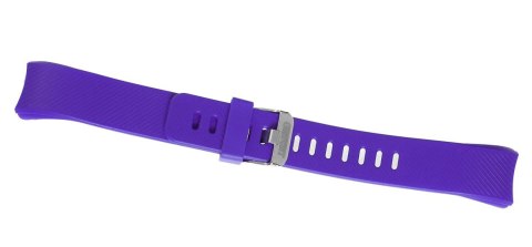 Pasek Giewont Fit&GO do GW200 GWP200-3 - Flora Violet Giewont Pasek Giewont Fit&GO do GW200 GWP200-3 - Flora Violet Giewont