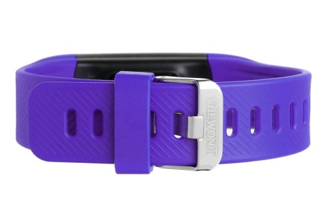 Pasek Giewont Fit&GO do GW200 GWP200-3 - Flora Violet Giewont Pasek Giewont Fit&GO do GW200 GWP200-3 - Flora Violet Giewont