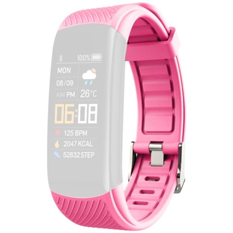Pasek Giewont Fit&GO do GW200 GWP200-4- Think Pink Giewont Pasek Giewont Fit&GO do GW200 GWP200-4- Think Pink Giewont