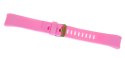 Pasek Giewont Fit&GO do GW200 GWP200-4- Think Pink Giewont