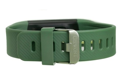 Pasek Giewont Fit&GO do GW200 GWP200-5 - Go Green Giewont Pasek Giewont Fit&GO do GW200 GWP200-5 - Go Green Giewont