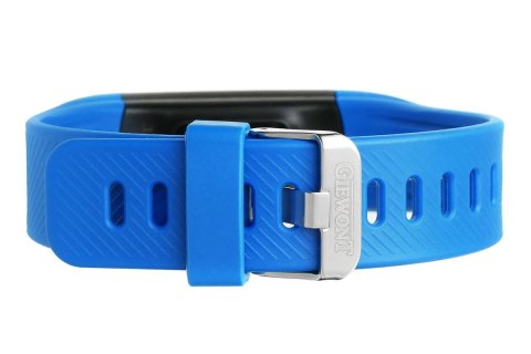 Pasek Giewont Fit&GO do GW200 GWP200-7 - Sky Blue Giewont Pasek Giewont Fit&GO do GW200 GWP200-7 - Sky Blue Giewont