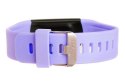 Pasek Giewont Fit&GO do GW200 GWP200-8 - Touch of Lavender Giewont