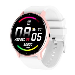 Smartwatch Damski Gravity GT1-7 Gravity