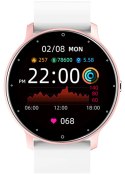 Smartwatch Damski Gravity GT1-7 Gravity