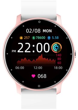 Smartwatch Damski Gravity GT1-7 Gravity