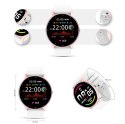 Smartwatch Damski Gravity GT1-7 Gravity