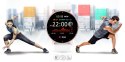 Smartwatch Damski Gravity GT1-7 Gravity