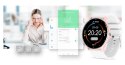 Smartwatch Damski Gravity GT1-7 Gravity