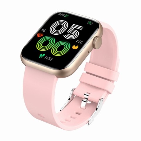 Smartwatch Damski Gravity GT3-1 Gravity Smartwatch Damski Gravity GT3-1 Gravity
