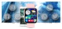 Smartwatch Damski Gravity GT3-1 Gravity