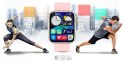 Smartwatch Damski Gravity GT3-1 Gravity