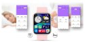 Smartwatch Damski Gravity GT3-1 Gravity