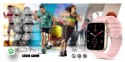 Smartwatch Damski Gravity GT3-1 Gravity