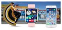 Smartwatch Damski Gravity GT3-1 Gravity