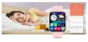 Smartwatch Damski Gravity GT3-1 Gravity