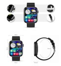 Smartwatch Damski Gravity GT3-3 Gravity