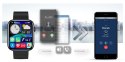 Smartwatch Damski Gravity GT3-3 Gravity