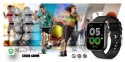 Smartwatch Damski Gravity GT3-3 Gravity