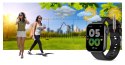 Smartwatch Damski Gravity GT3-3 Gravity