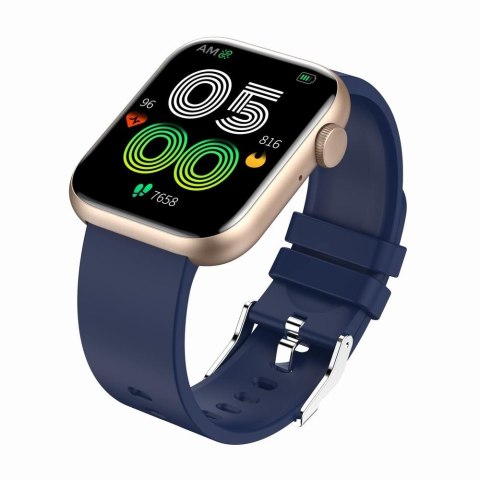 Smartwatch Damski Gravity GT3-4 Gravity Smartwatch Damski Gravity GT3-4 Gravity