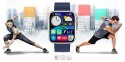 Smartwatch Damski Gravity GT3-4 Gravity