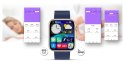 Smartwatch Damski Gravity GT3-4 Gravity