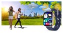 Smartwatch Damski Gravity GT3-4 Gravity