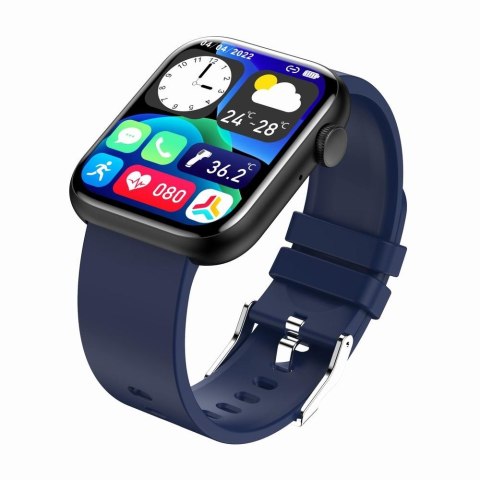 Smartwatch Damski Gravity GT3-5 Gravity Smartwatch Damski Gravity GT3-5 Gravity