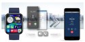 Smartwatch Damski Gravity GT3-5 Gravity