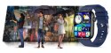 Smartwatch Damski Gravity GT3-5 Gravity
