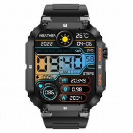Smartwatch Gravity GT6-1 Gravity