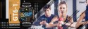 Smartwatch Gravity GT6-1 Gravity