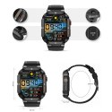Smartwatch Gravity GT6-1 Gravity