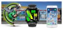 Smartwatch Gravity GT6-1 Gravity