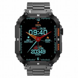 Smartwatch Gravity GT6-2 Gravity
