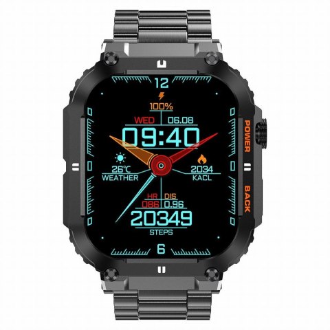 Smartwatch Gravity GT6-2 Gravity Smartwatch Gravity GT6-2 Gravity