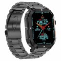 Smartwatch Gravity GT6-2 Gravity
