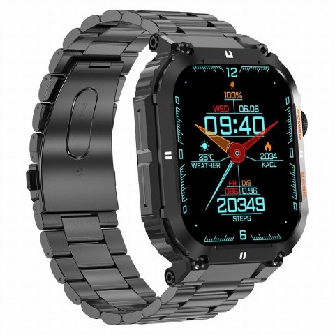 Smartwatch Gravity GT6-2 Gravity Smartwatch Gravity GT6-2 Gravity
