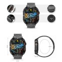 Smartwatch Gravity GT6-2 Gravity