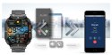 Smartwatch Gravity GT6-2 Gravity