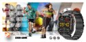 Smartwatch Gravity GT6-2 Gravity