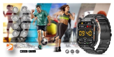 Smartwatch Gravity GT6-2 Gravity Smartwatch Gravity GT6-2 Gravity