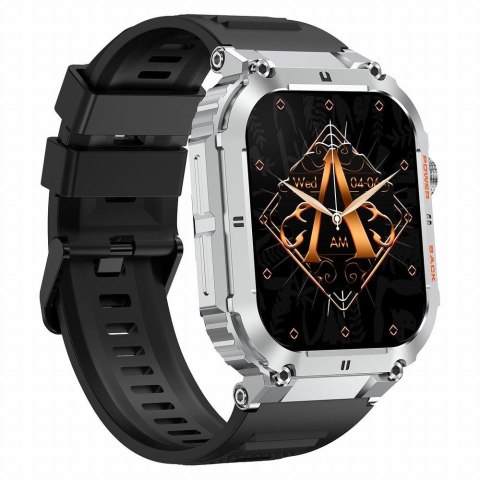 Smartwatch Gravity GT6-5 Gravity Smartwatch Gravity GT6-5 Gravity