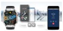 Smartwatch Gravity GT6-5 Gravity