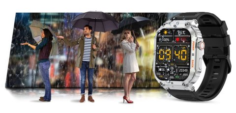 Smartwatch Gravity GT6-5 Gravity Smartwatch Gravity GT6-5 Gravity
