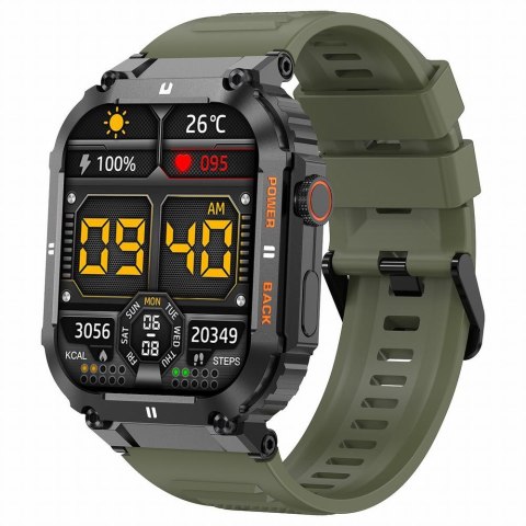 Smartwatch Gravity GT6-6 Gravity Smartwatch Gravity GT6-6 Gravity