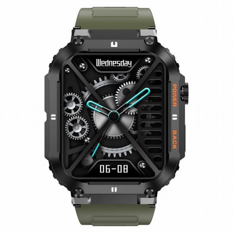 Smartwatch Gravity GT6-6 Gravity Smartwatch Gravity GT6-6 Gravity
