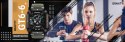 Smartwatch Gravity GT6-6 Gravity