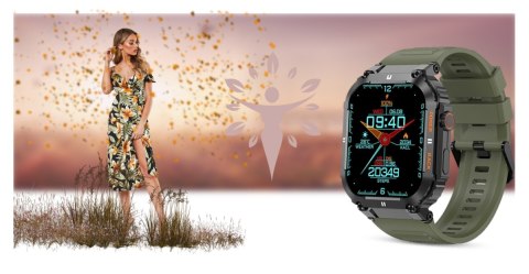 Smartwatch Gravity GT6-6 Gravity Smartwatch Gravity GT6-6 Gravity